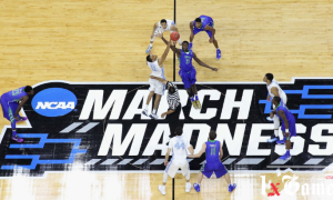 США готуються до старту легендарного турніру March Madness 2026