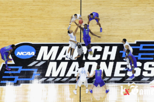 США готуються до старту легендарного турніру March Madness 2026