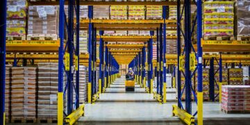 Митний склад в Україні: види, послуги та умови зберігання товарів