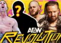 AEW Revolution 2026: грандіозний реслінг-івент у Лос‑Анджелесі