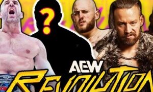 AEW Revolution 2026: грандіозний реслінг-івент у Лос‑Анджелесі