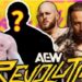 AEW Revolution 2026: грандіозний реслінг-івент у Лос‑Анджелесі