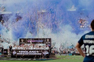 Новий старт: жіночий турнір Six Nations Championship 2026 розпочинається