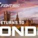 Октагон повертається: стартує весняний тур UFC London 2026
