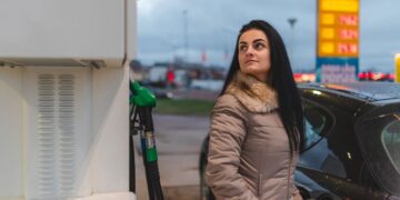 Пальне б’є рекорди: скільки українці платитимуть за літр у Німеччині