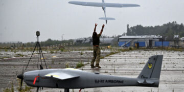 США і Катар зацікавилися закупівлею українських дронів для протидії іранським атакам – Reuters
