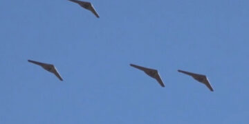 Зеленський: Україна допоможе у боротьбі з дронами на Близькому Сході, але є умова