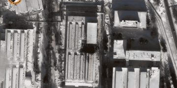 Україна відвойовує південь, “Фламінго” б’є по цілях рф. А також про європейський чинник після ударів по Ірану – Філліпс О’Брайен