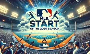 У США та Канаді триває сезон передсезонних бейсбольних матчів