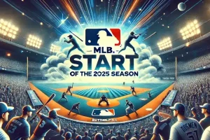 У США та Канаді триває сезон передсезонних бейсбольних матчів