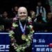 У Китаї стартує престижний турнір World Open Snooker 2026