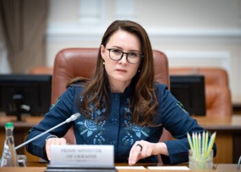 ПДВ для ФОПів не скасують, але умови змінять, – Свириденко