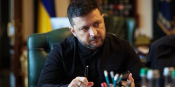 Зеленський: переговори з РФ відклалися, але чекаємо “хороші новини” про обмін