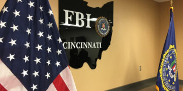 У США підозрюють китайських хакерів у зламі внутрішньої мережі ФБР — WSJ