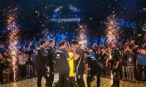 Міжнародний кіберспортивний турнір ESL One 2026 стартує в Кельні