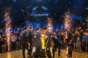 Міжнародний кіберспортивний турнір ESL One 2026 стартує в Кельні
