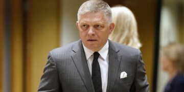 У Зеленського окреслили Фіцо чіткі рамки для зустрічі щодо “Дружби