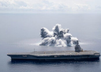 У Середземному морі загорівся санкційний російський танкер