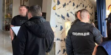 Зникнення академіка у Бучі: загадка 18 мільйонів гривень