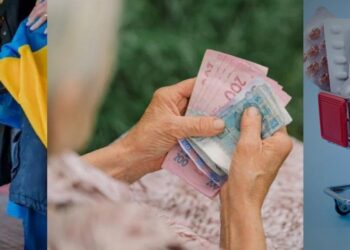 Гроші, кешбек і ліки: квітневі нововведення, про які має знати кожен киянин