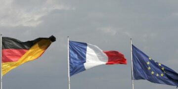 Париж і Берлін заснували ядерну координаційну групу