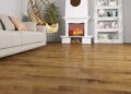 Виниловые полы – современное решение для стильного и практичного интерьера