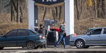 Автогаз рветься до 50 грн: що відбувається з цінами на АЗС 31 березня