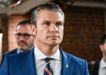 Пентагон обмежив доступ ЗМІ після негативних оцінок зовнішності Ґегсета