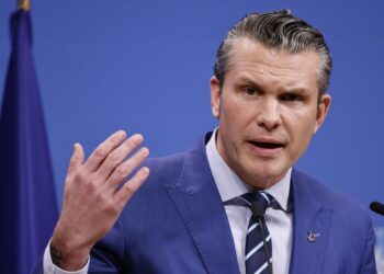 “Багато чого стало очевидним”: Гегсет поставив під сумнів доцільність США в НАТО