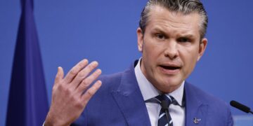 “Багато чого стало очевидним”: Гегсет поставив під сумнів доцільність США в НАТО
