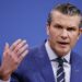 “Багато чого стало очевидним”: Гегсет поставив під сумнів доцільність США в НАТО