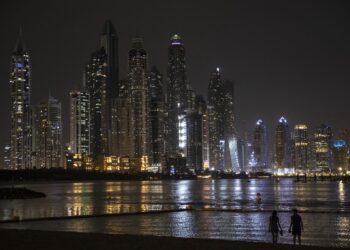 Ми не легка здобич: президент ОАЕ вперше зробив заяву щодо війни з Іраном