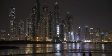 Ми не легка здобич: президент ОАЕ вперше зробив заяву щодо війни з Іраном