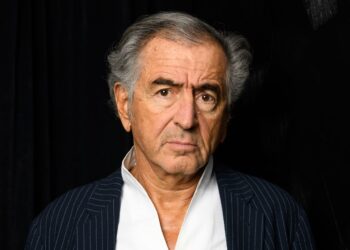 Французький філософ Леві назвав головну причину, чому війна досі триває в Україні