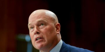 Посол США про можливу підтримку Ірану з РФ: навіть, якщо так, це не допомагає