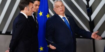 Провал на 90 мільярдів: чим закінчився саміт лідерів ЄС для України та чи є “план Б”