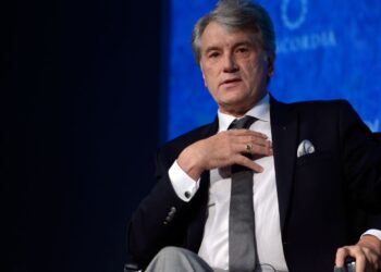 Орбан відповів на лист Ющенка звинуваченнями України в “тероризмі”