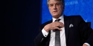 Орбан відповів на лист Ющенка звинуваченнями України в “тероризмі”