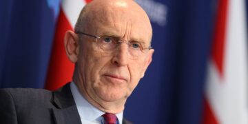 Британія відправила винищувачі на захист ОАЕ від Ірану: міністр розкрив їхню місію