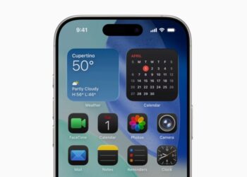 Apple додає нові емодзі в iOS 26.4