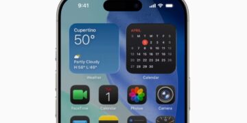 Apple додає нові емодзі в iOS 26.4