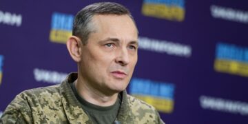 “Таке трапляється рідко”: Ігнат розповів про успішну роботу ППО цієї ночі