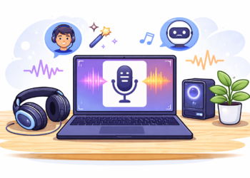 PC-программы для изменения голоса: как выбрать подходящий инструмент и зачем он нужен в 2026 году