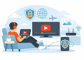 YouTube в повседневной жизни: как сделать просмотр стабильным и безопасным