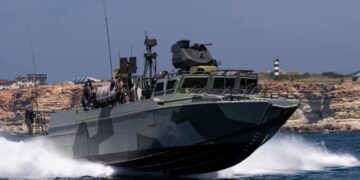 Зі шведським корінням та дронами: що відомо про корабель БК-16, який ЗСУ уразили в Криму