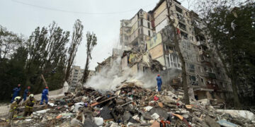 ЄС виділяє €1,5 млрд на відновлення України