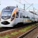 Проєкт на 8 мільйонів доларів: з Києва до кордону ЄС збудують високошвидкісну залізницю