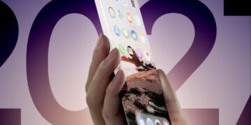 Apple продовжує розробку iPhone з камерою під екраном