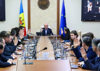 У Молдові оголосили екологічну тривогу через забруднення Дністра після російського обстрілу