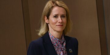 ЄС передає Україні 80 млн євро доходів від активів Росії, – Каллас